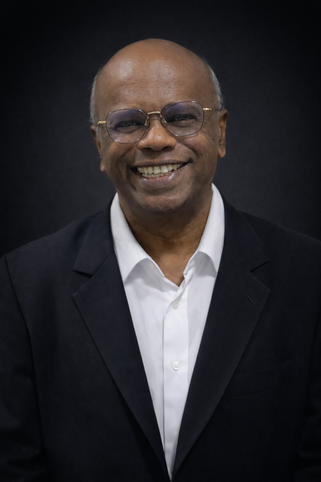 Mr. Rajagopal Nadassan
