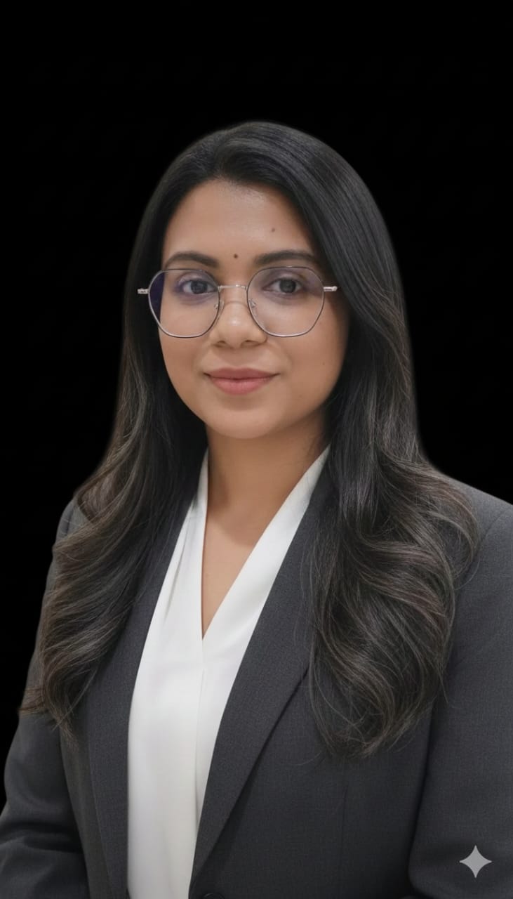 Ms. Sivaranjana Selvarajah