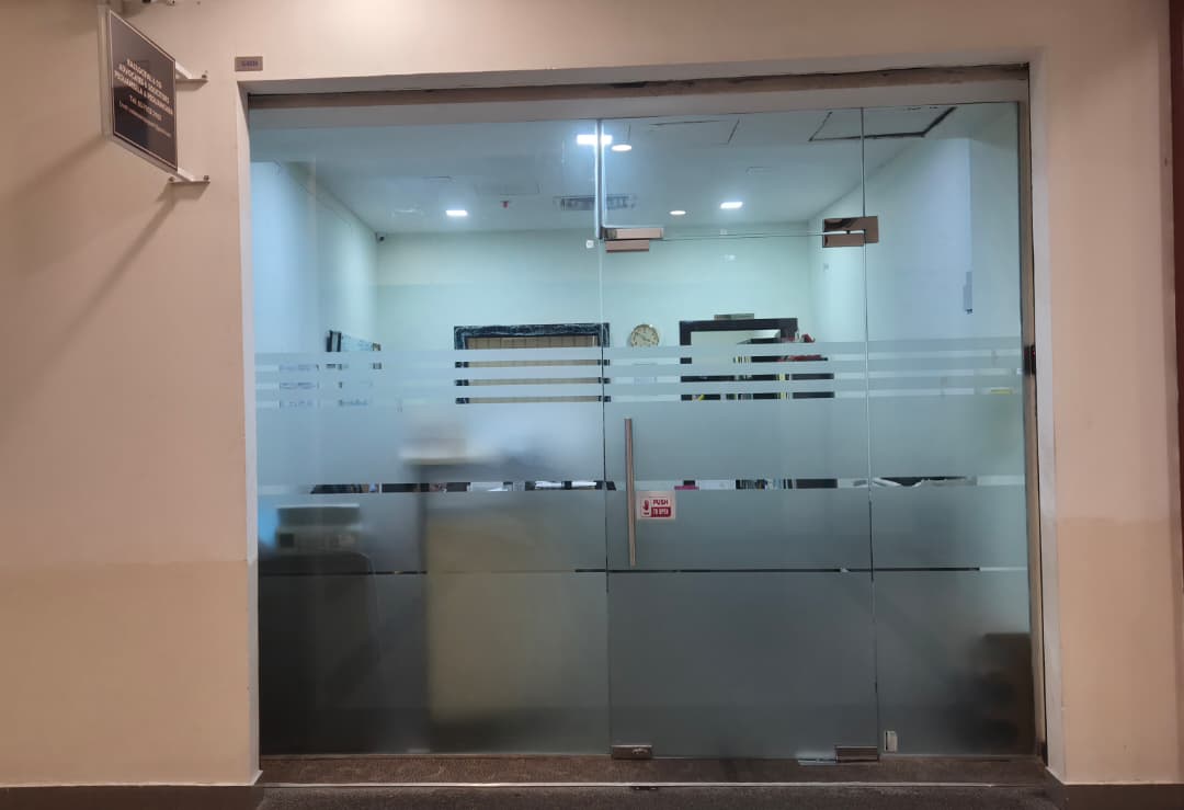 Rajagopal & Co Office